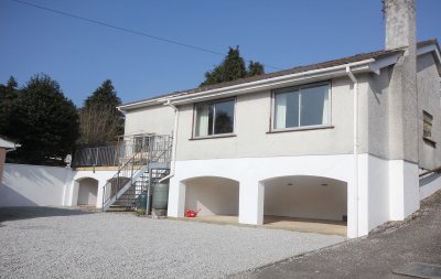 New, Moresk Court in Truro