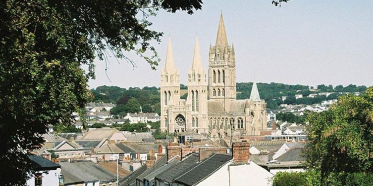 Truro Cathedral