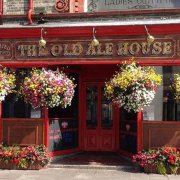 The Old Ale House