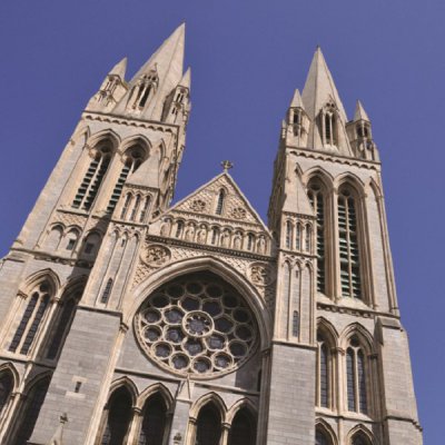 Truro Cathedral