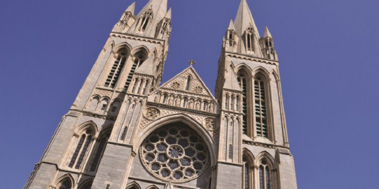 Truro Cathedral