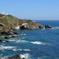 Holiday Cottages on the Lizard Peninsula