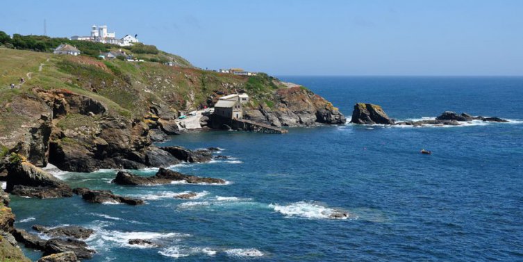 Lizard Point