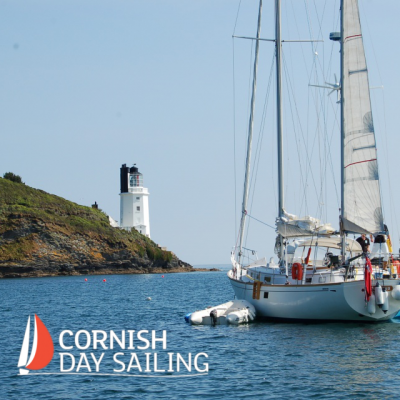 Cornish Day Sailing, Falmouth