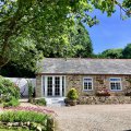 The Long Barn Holiday Cottage in Cornwall