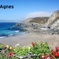 St Agnes