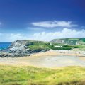 Gunwalloe Church Cove