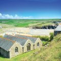 Gunwalloe Church Cove