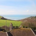 Chy Mellans Holiday Cottage in Mullion Cornwall