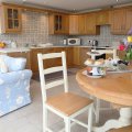 Sea Breezes Holiday Cottage Mullion Cornwall.