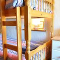 Bunk Room