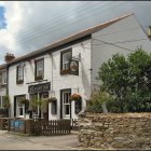 The Pheasant Inn