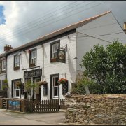 The Pheasant Inn