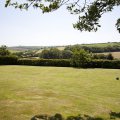 Communal gardens