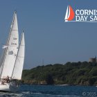 Cornish Day Sailing