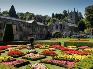 Lanhydrock