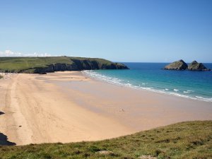 Hollywell Bay