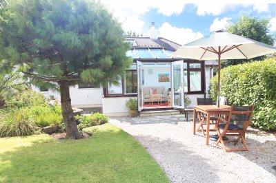 New, May Trees Cottage near Hayle