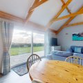 Marconis Reach Holiday Cottage in Mullion Cornwall