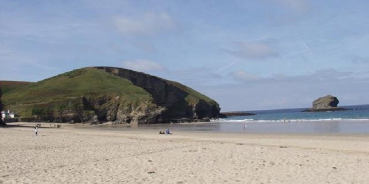 Portreath Beach