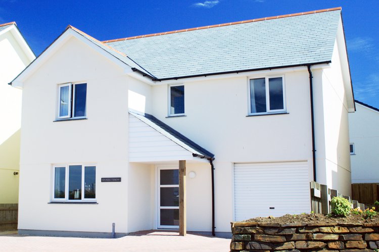 Stones Throw, Holiday Home Mullion, Cornwall