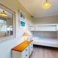 Marconis Reach Holiday Cottage in Mullion Cornwall