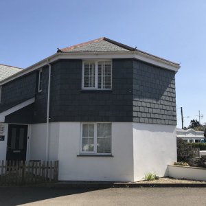 New, The Loft in Mullion