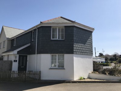 New, The Loft in Mullion