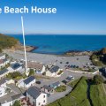 The Beach House Aerial