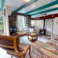 Hansey Holiday Cottage in Lizard, Cornwall