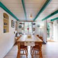 Hansey Holiday Cottage in Lizard, Cornwall