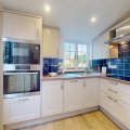 Hansey Holiday Cottage in Lizard, Cornwall