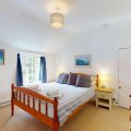Hansey Holiday Cottage in Lizard, Cornwall