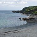 Porthallow Beach