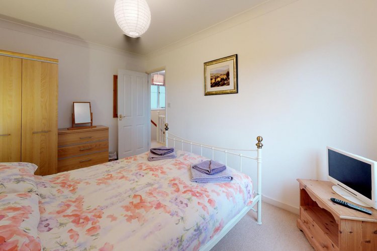Primrose Cottage, Falmouth