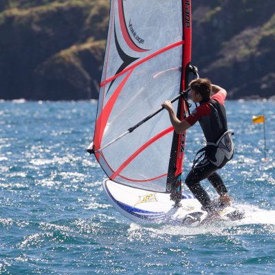 Coverack Windsurfing Centre