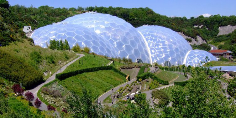 Eden Project