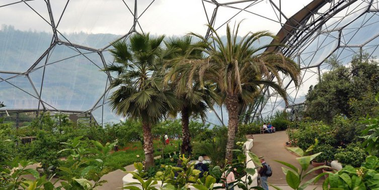 Eden Project