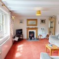 Cove Cottage, Holiday Cottage in Porthallow, Cornwall