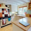 Cove Cottage, Holiday Cottage in Porthallow, Cornwall