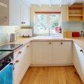 Cove Cottage, Holiday Cottage in Porthallow, Cornwall