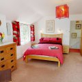 Cove Cottage, Holiday Cottage in Porthallow, Cornwall