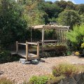 Cove Cottage, Holiday Cottage in Porthallow, Cornwall