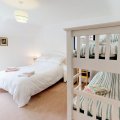Cove Cottage, Holiday Cottage in Porthallow, Cornwall