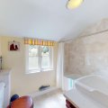Cove Cottage, Holiday Cottage in Porthallow, Cornwall
