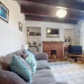 Brick Cottage, Holiday Cottage in The Lizard Cornwall