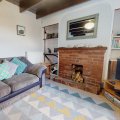 Brick Cottage, Holiday Cottage in The Lizard Cornwall
