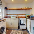 Brick Cottage, Holiday Cottage in The Lizard Cornwall