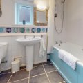 Brick Cottage, Holiday Cottage in The Lizard Cornwall