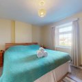 Brick Cottage, Holiday Cottage in The Lizard Cornwall